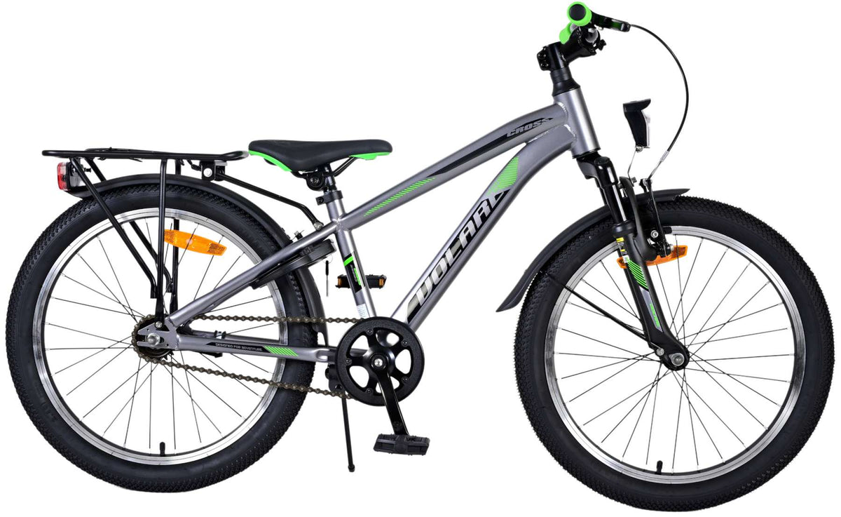 Volare Cross RN 20 Inch Jongens - Novafietsen.nl