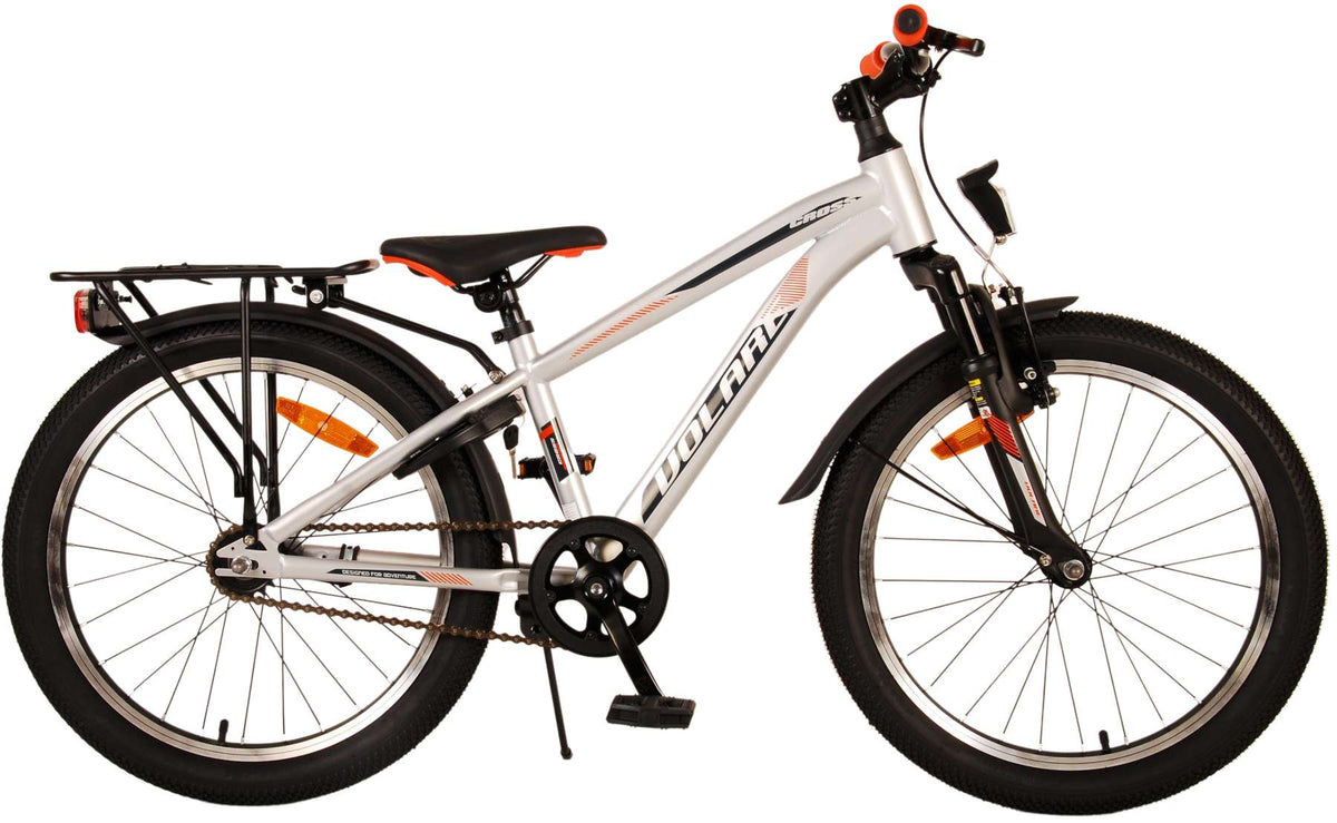Volare Cross RN 20 Inch Jongens - Novafietsen.nl