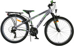 Volare Cross 24 Inch 18V Jongens - Novafietsen.nl