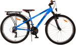 Volare Cross 26 Inch18V Jongens - Novafietsen.nl