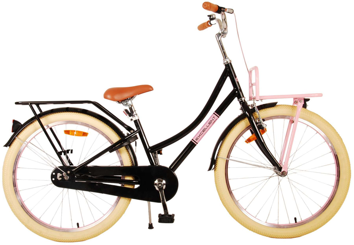 Volare Excellent 24 inch RN Meisjes - Novafietsen.nl