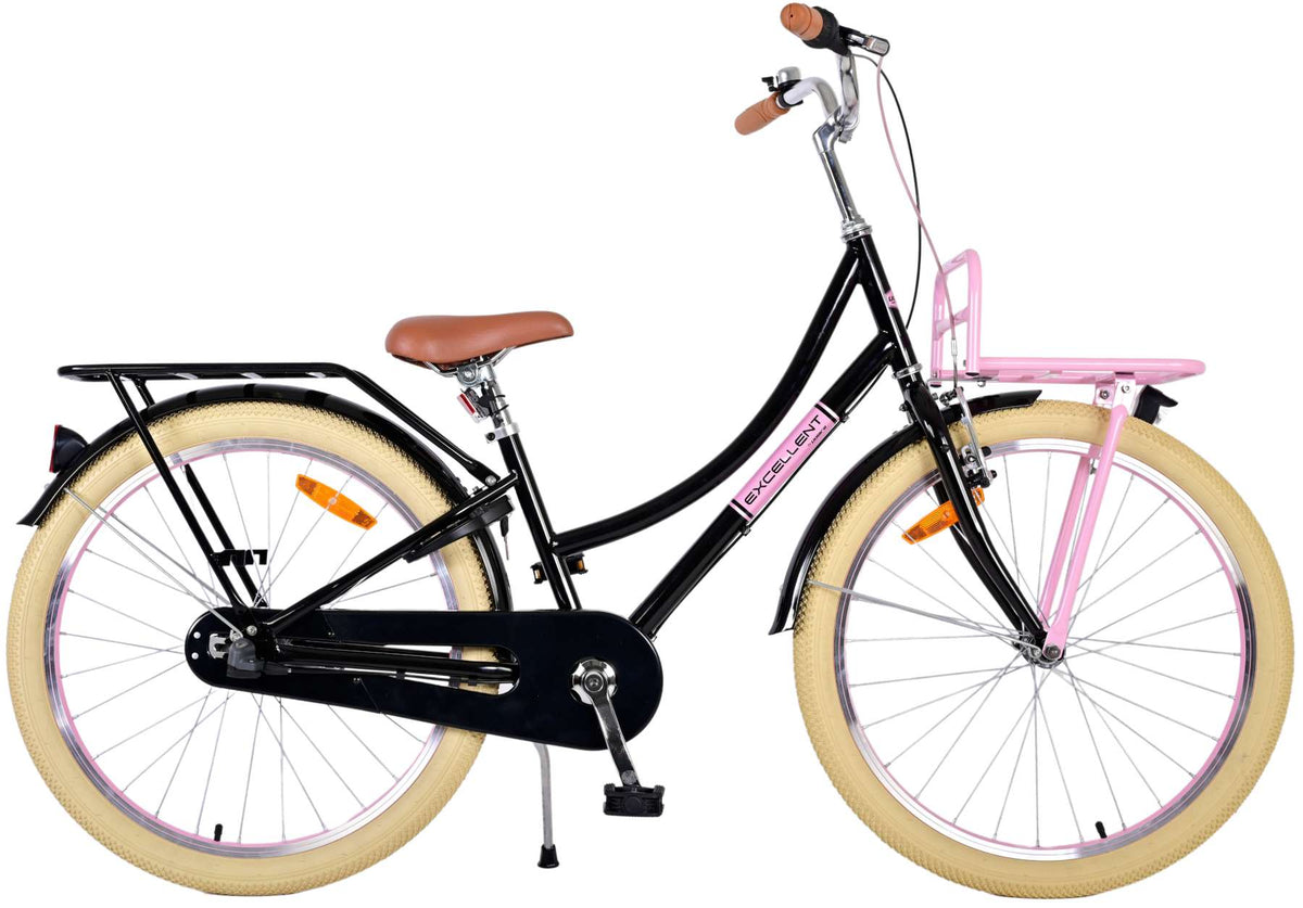 Volare Excellent 24 inch RN3 Meisjes - Novafietsen.nl
