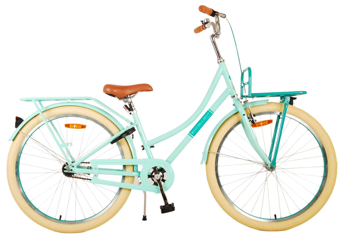 Volare Excellent 26 inch RN Meisjes - Novafietsen.nl