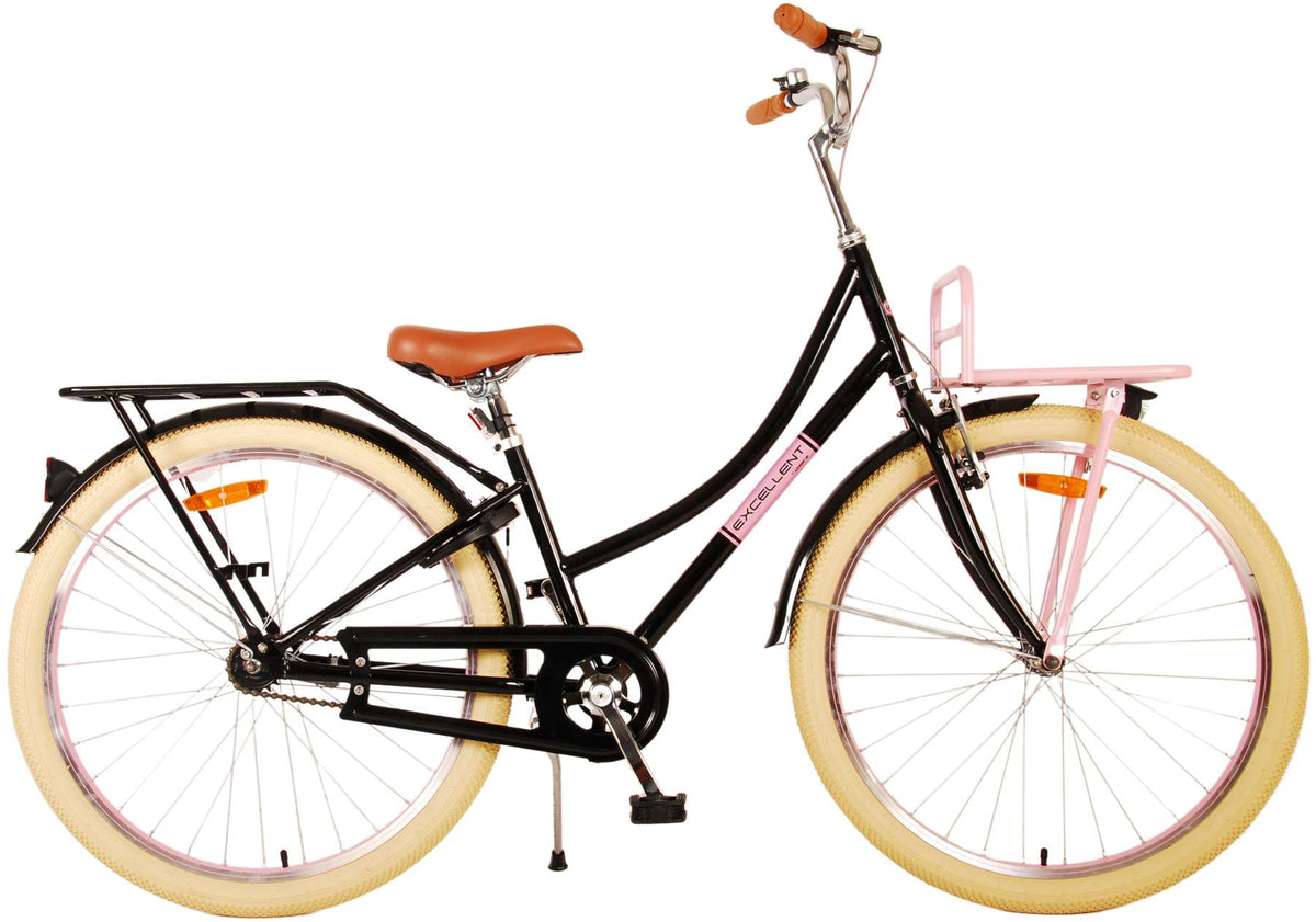 Volare Excellent 26 inch RN Meisjes - Novafietsen.nl