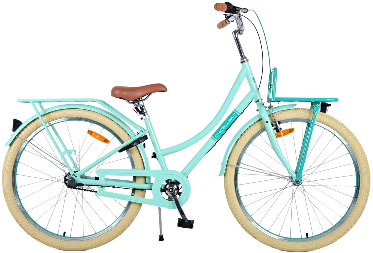 Volare Excellent 26 inch RN3 Meisjes - Novafietsen.nl