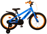Volare Rocky 18 Inch Jongens - Novafietsen.nl