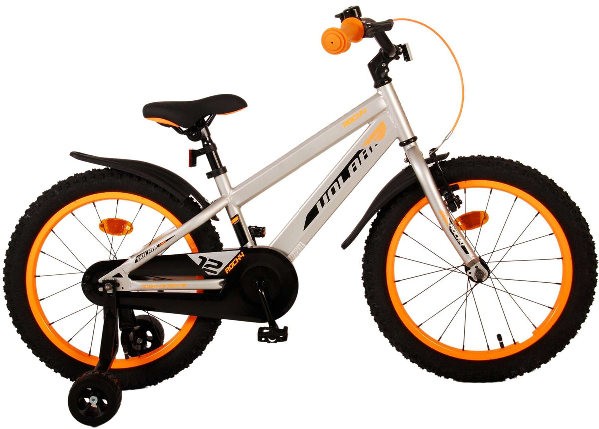 Volare Rocky 18 Inch Jongens - Novafietsen.nl
