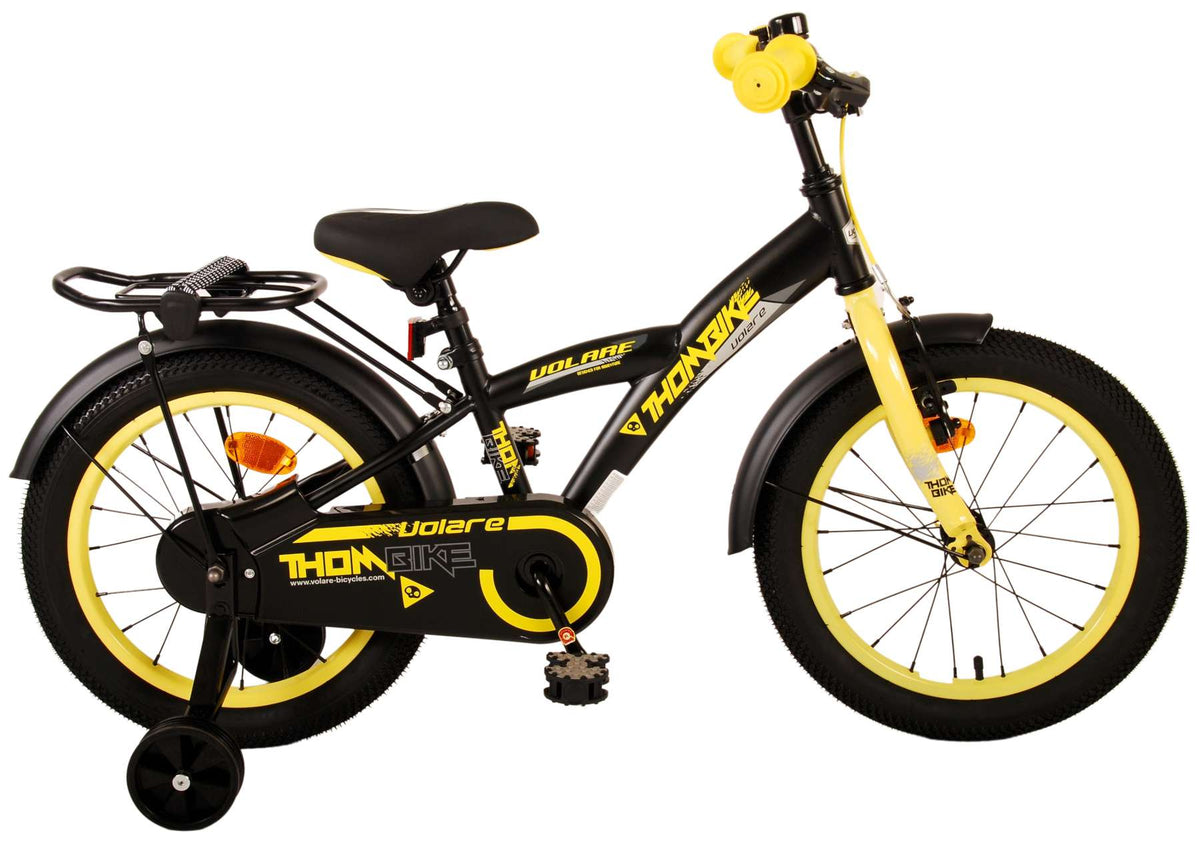 Volare Thombike 16 Inch Jongens - Novafietsen.nl