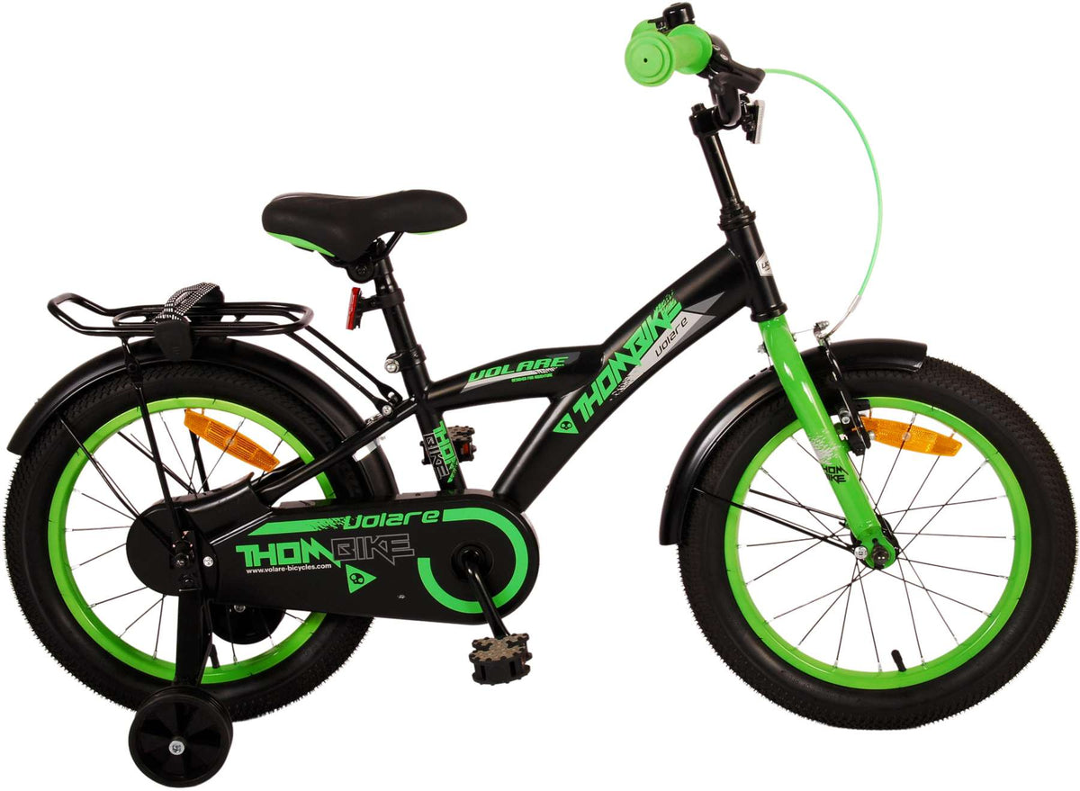 Volare Thombike 16 Inch Jongens - Novafietsen.nl