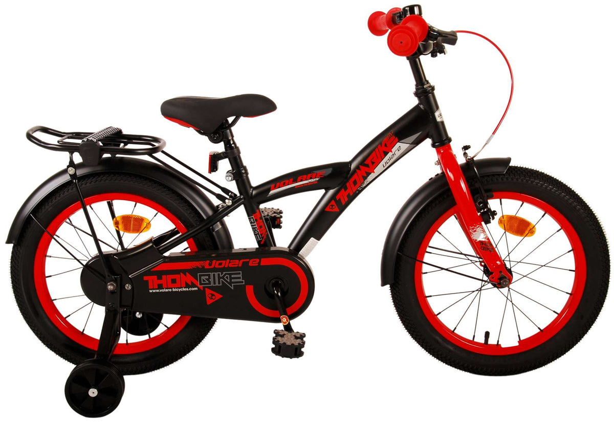 Volare Thombike 16 Inch Jongens - Novafietsen.nl
