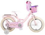 Volare Ashley Girl Pink 14 Inch Meisjes - Novafietsen.nl