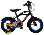 Volare Batman 12 Inch Jongens - Novafietsen.nl