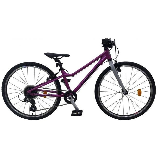 Volare Dynamic 24 Inch Meisjes - Novafietsen.nl