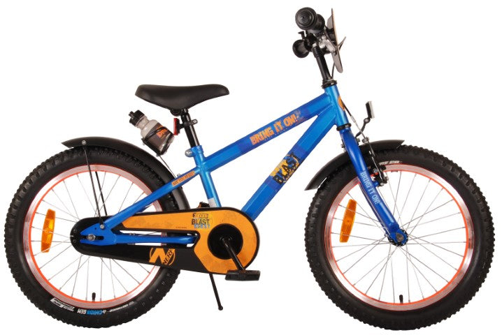 Volare Nerf 18 Inch Jongens - Novafietsen.nl