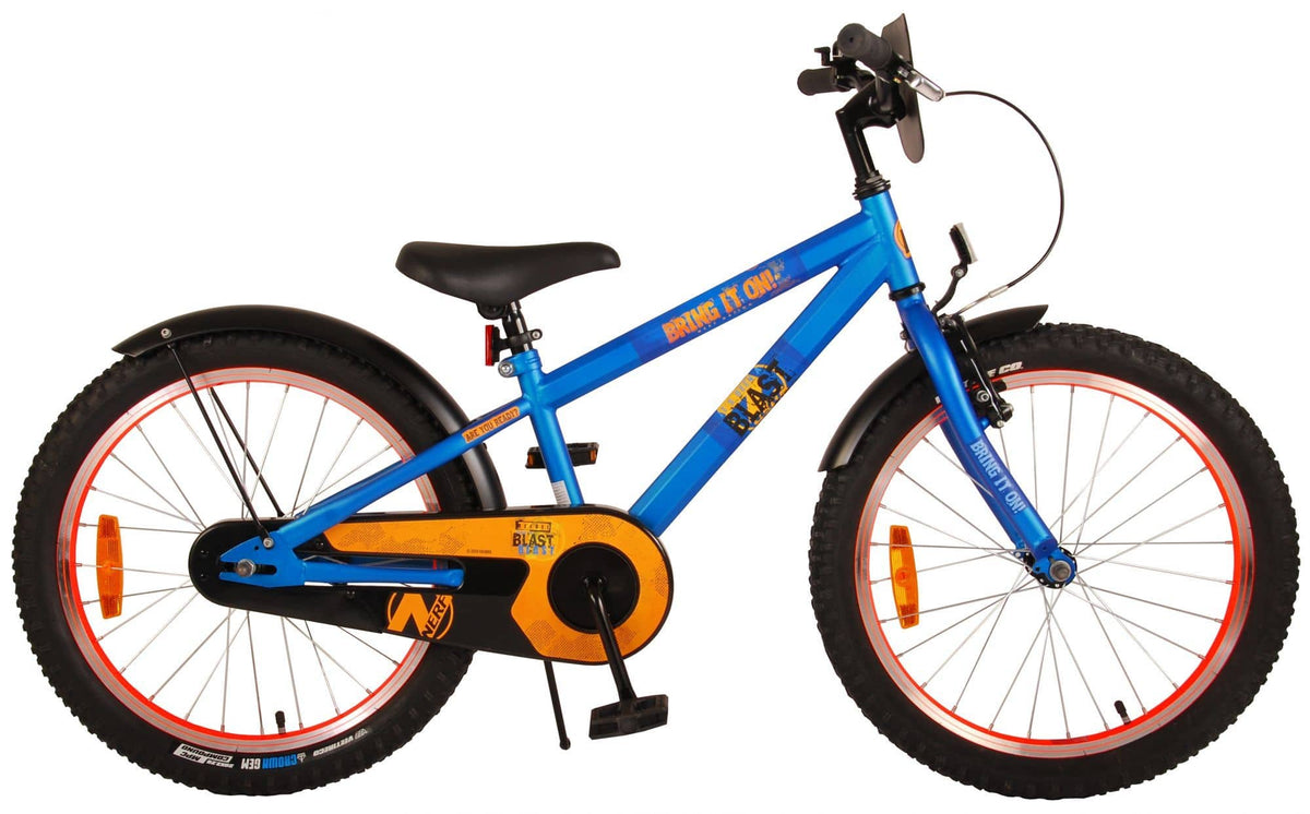 Volare Nerf 20 Inch Jongens - Novafietsen.nl