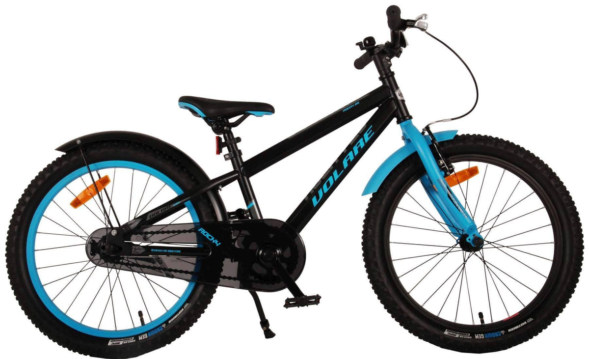 Volare Rocky 20 Inch Jongens - Novafietsen.nl