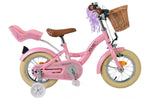 Volare Blossom Kinderfiets Meisjes 12 inch - Novafietsen.nl