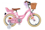 Volare Blossom Kinderfiets Meisjes 14 inch - Novafietsen.nl