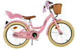 Volare Blossom Kinderfiets Meisjes 18 inch - Novafietsen.nl