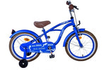 Volare Blue Cruiser 16 inch Jongens - Novafietsen.nl