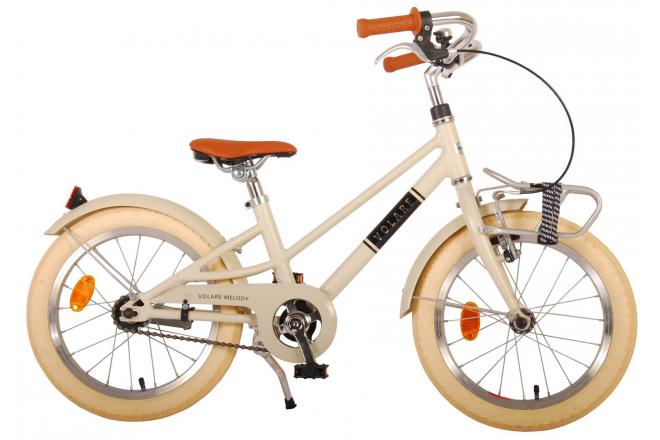 Volare Melody 16 Inch Meisjes - Novafietsen.nl