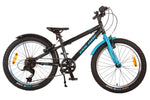 Volare Rocky V6 20 Inch Jongens - Novafietsen.nl