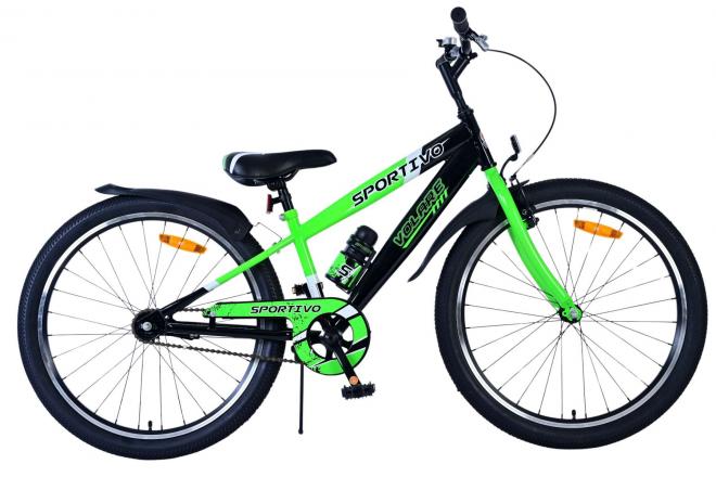 Volare Sportivo 26 Inch Jongens - Novafietsen.nl