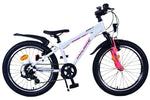 Volare XC Race Kinderfiets 20 inch Jongens - Novafietsen.nl
