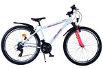 Volare XC Race Kinderfiets 26 Inch Jongens - Novafietsen.nl