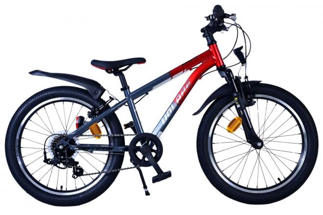 Volare XC Race Kinderfiets 20 inch Jongens - Novafietsen.nl