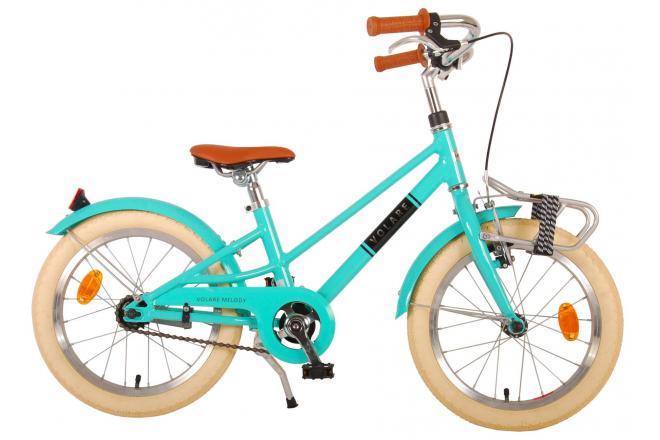 Volare Melody 16 Inch Meisjes - Novafietsen.nl