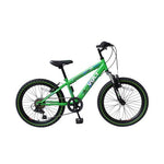 Elite VOLT H20 inch 6 sp2 handrem - Novafietsen.nl