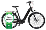 Vyber Ride S1 Pro 2025 Dames inclusief 522wh accu - Novafietsen.nl