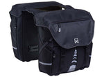 Willex Bagagetas 1200 Zwart - Novafietsen.nl
