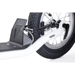 Yedoo City steplicht blauw - Novafietsen.nl