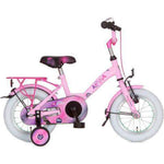 Alpina Girlpower 12 inchMeisjes - Novafietsen.nl