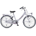 Alpina Clubb 20 inch Meisjes - Novafietsen.nl