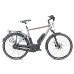 Kymco Street N8 Heren - Novafietsen.nl