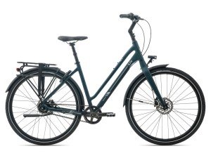 Giant Allure CS 2 2025 Dames - Novafietsen.nl