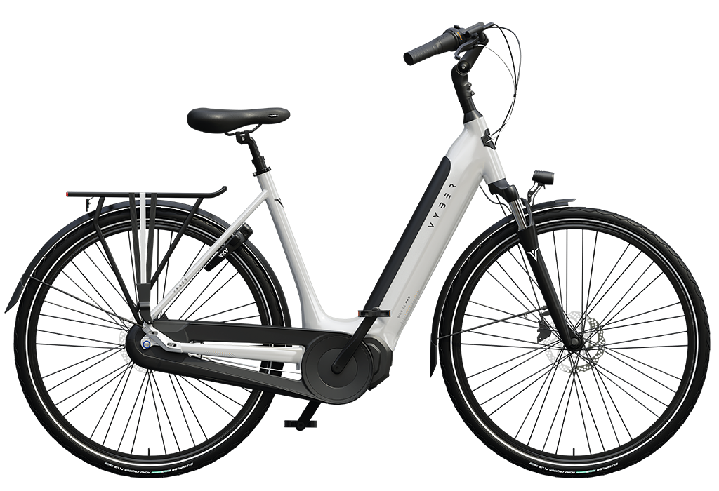 Vyber Ride E1 PRO Dames - Novafietsen.nl