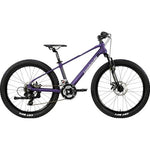 Lombardo Brera H 33 cm purper21 sp Mdisc - Novafietsen.nl