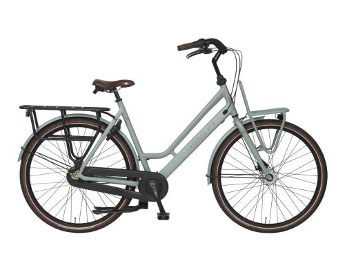 BSP La Dolce Vita N7 2025 Dames - Novafietsen.nl