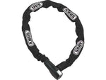 ABUS Kettingslot 8800 95cm Zwart - Novafietsen.nl