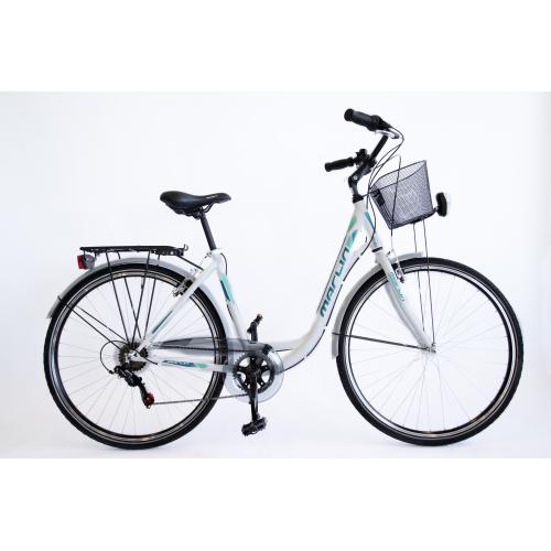 Devron Central Park D 48 cm 18 spwit - Novafietsen.nl