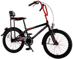 Volare Chopper 20 inch 2016 Jongens - Novafietsen.nl