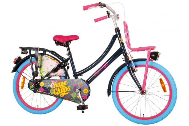 Volare Chupa Chups Oma 20 Inch Meisjes - Novafietsen.nl