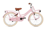 Supersuper Cooper 18 inch 2025 Meisjes - Novafietsen.nl