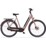 Cortina E-Nite MM SN7 2025 Dames - Novafietsen.nl