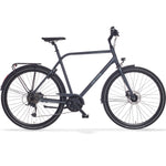 Cortina Mozzo A9 Derailleur 2025 Heren - Novafietsen.nl