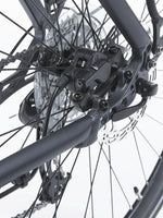 Cortina Mozzo A9 Derailleur 2025 Heren - Novafietsen.nl